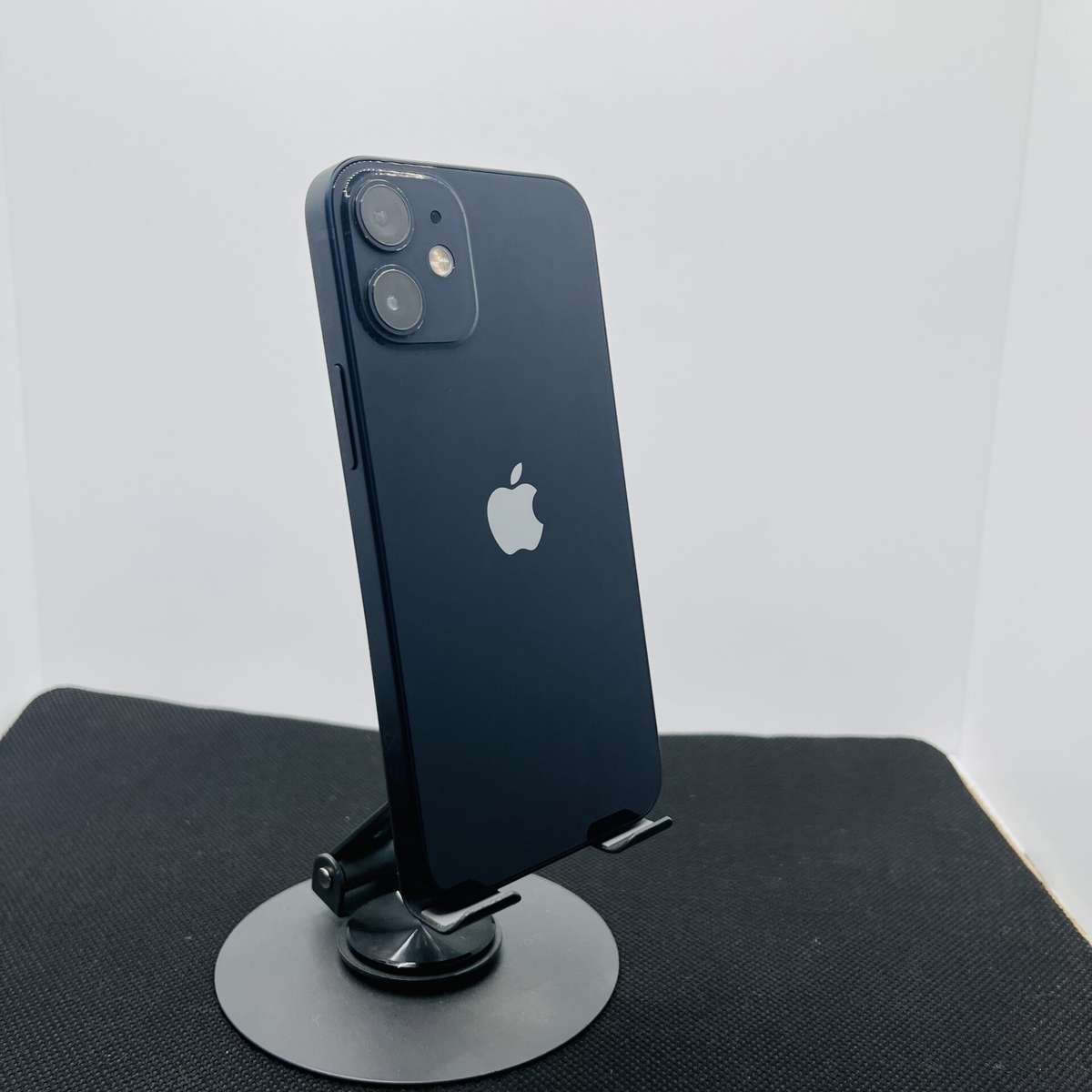 Apple iPhone 12 Mini 128GB Black (Good Condition)