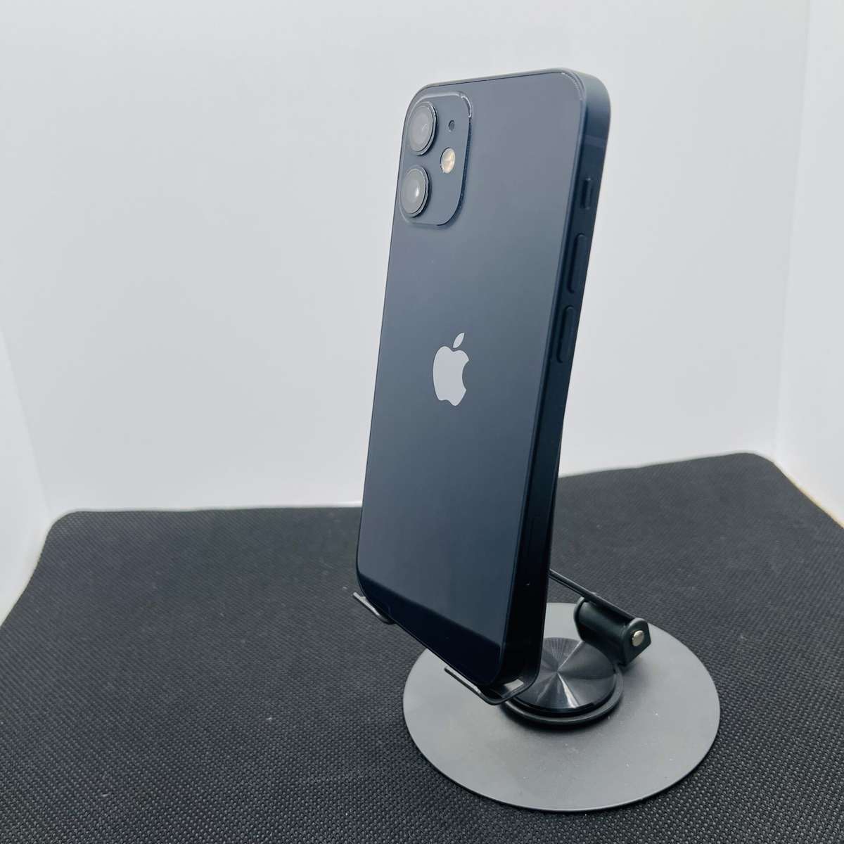 Apple iPhone 12 Mini 128GB Black (Good Condition)