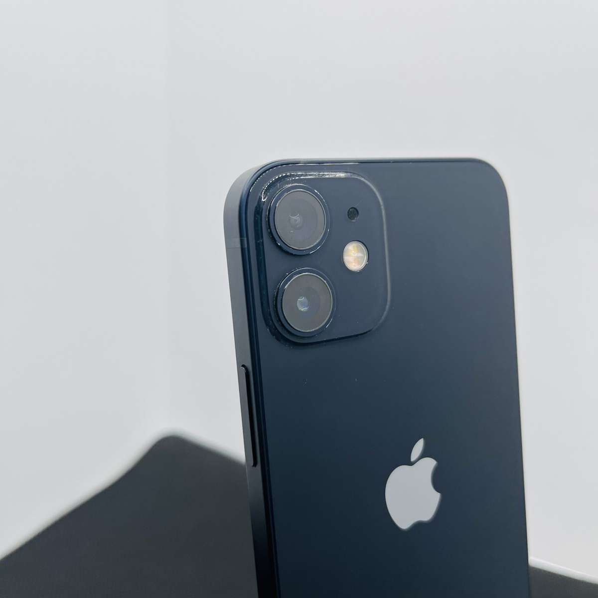 Apple iPhone 12 Mini 128GB Black (Good Condition)