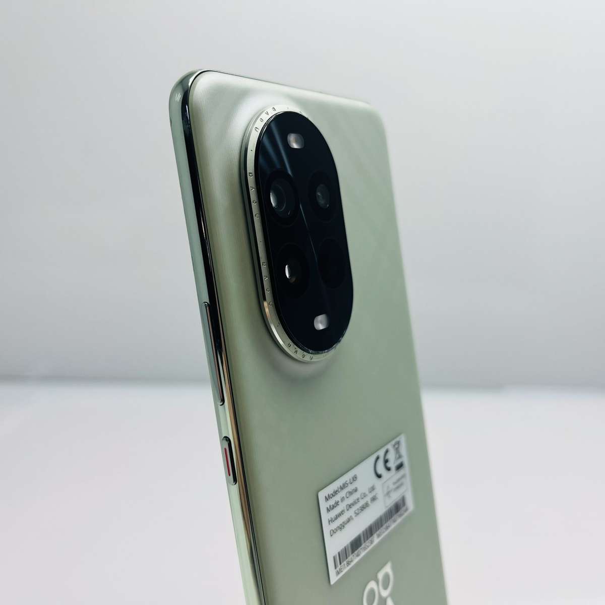 Huawei Nova 13 Pro 512GB Loden Green (Condition: Excellent)