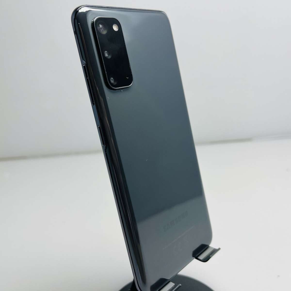 Samsung Galaxy S20 128GB Cosmic Gray (Condition: Good)