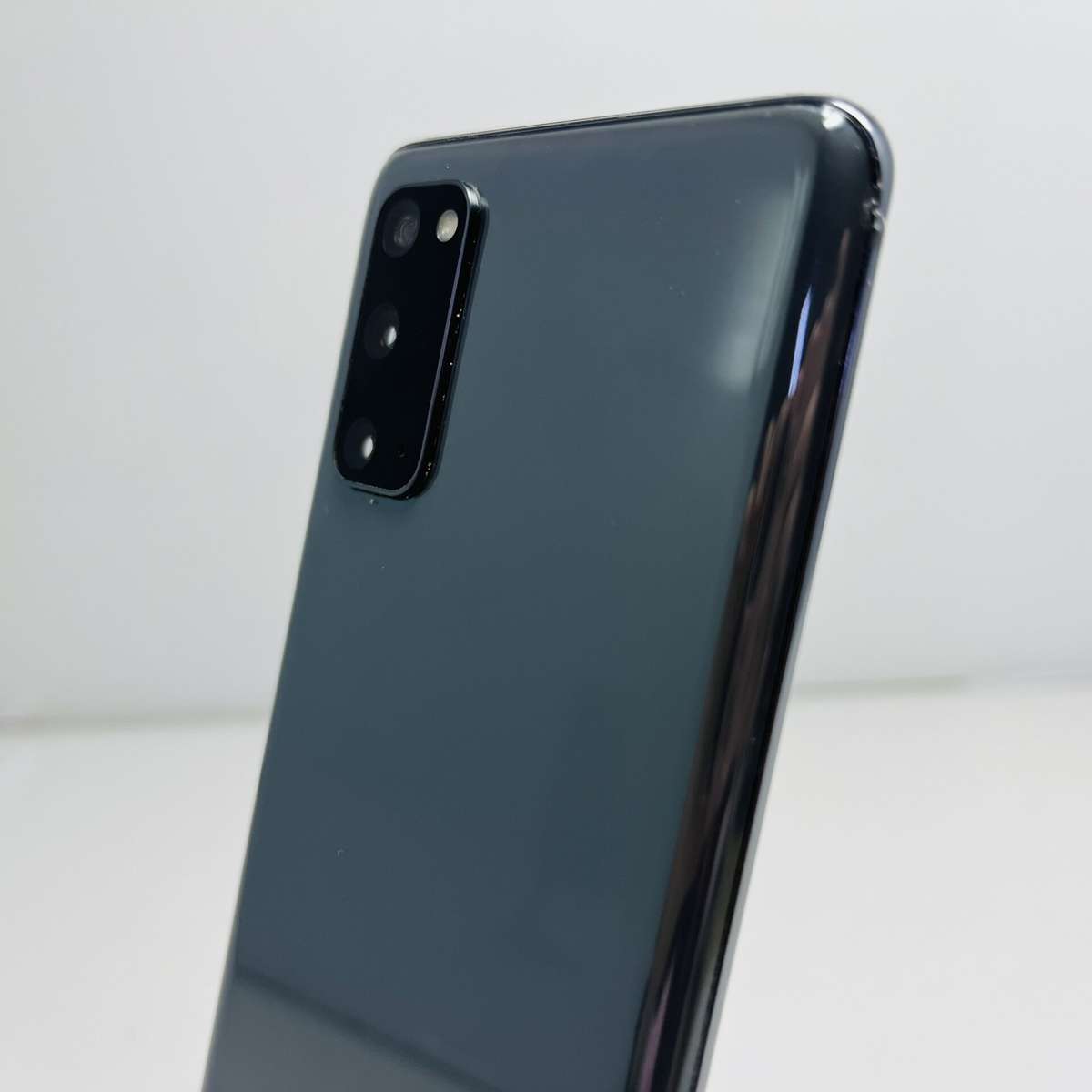 Samsung Galaxy S20 128GB Cosmic Gray (Condition: Good)