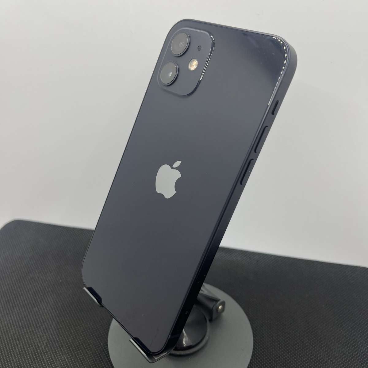 Apple iPhone 12 128GB Black (Condition: Good)