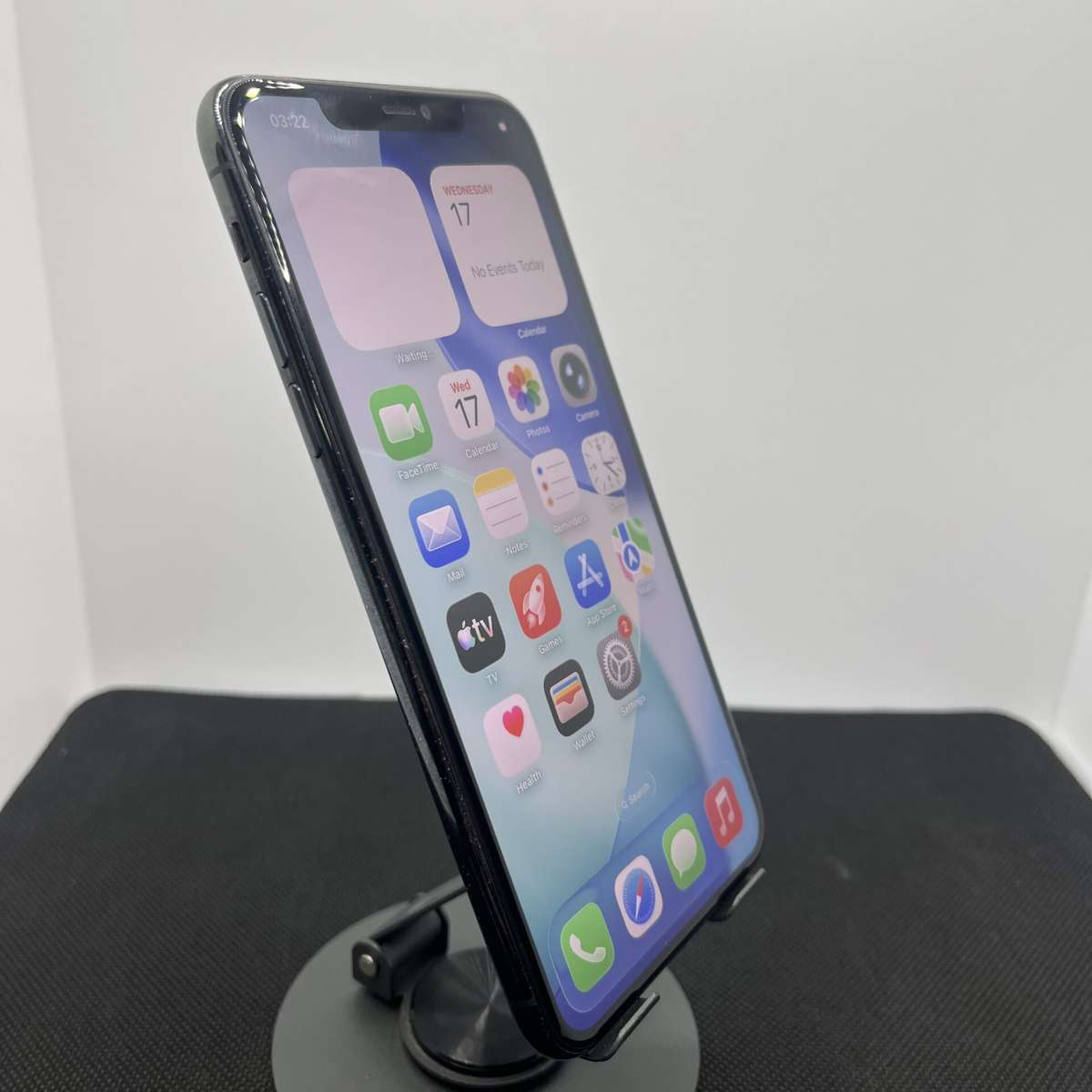 Apple iPhone 11 Pro Max 256GB Space Gray (Condition: Good)