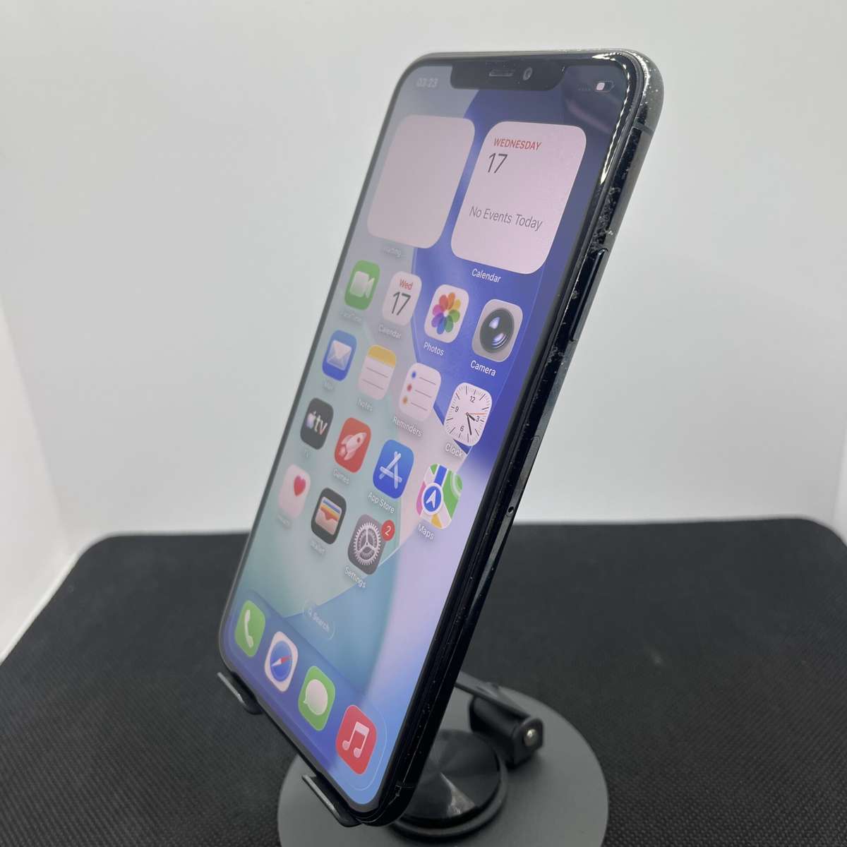 Apple iPhone 11 Pro Max 256GB Space Gray (Condition: Good)