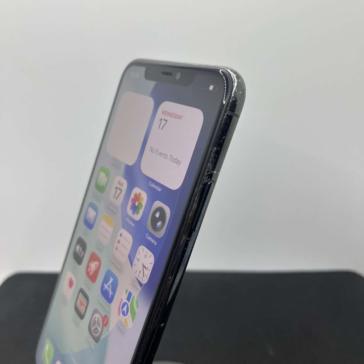 Apple iPhone 11 Pro Max 256GB Space Gray (Condition: Good)