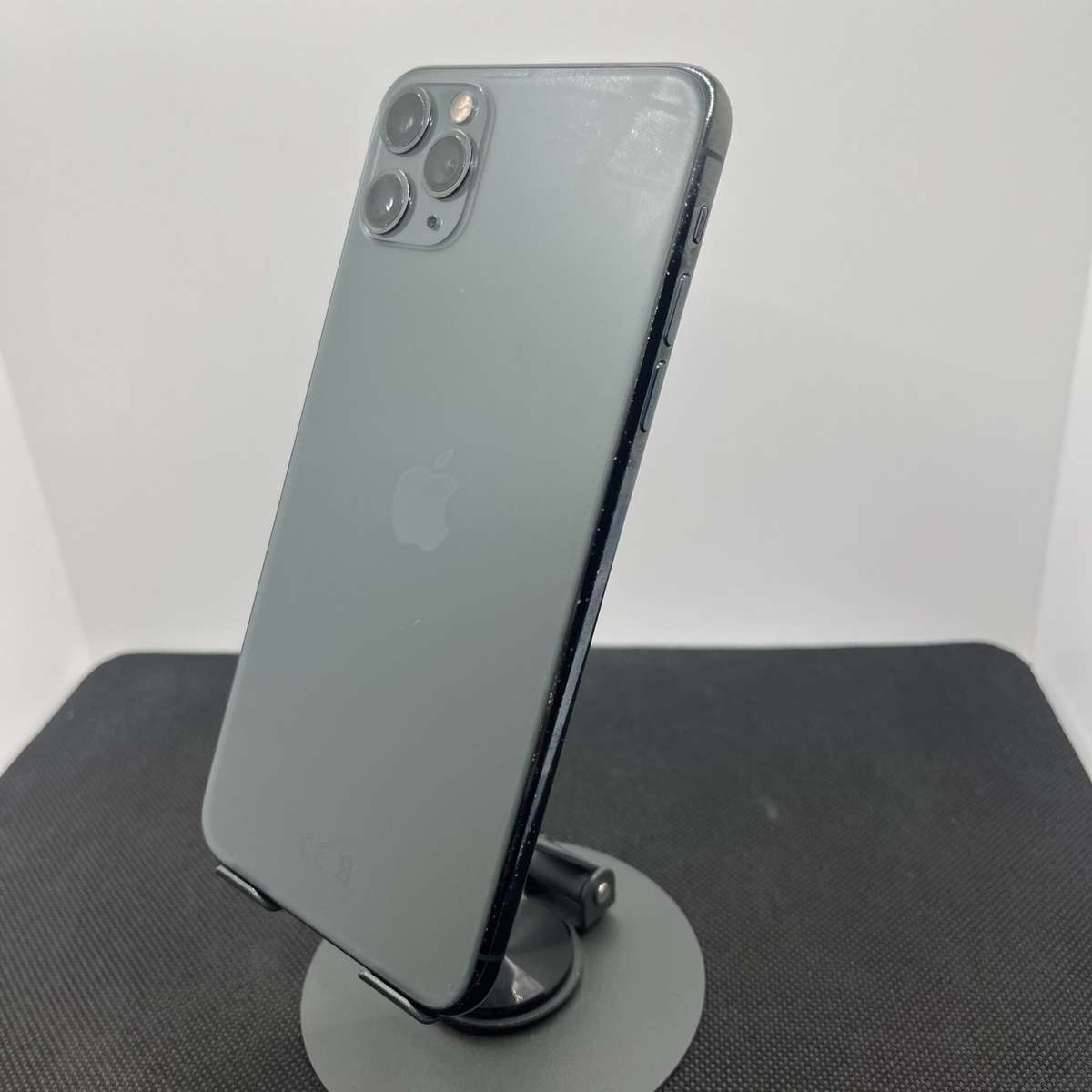 Apple iPhone 11 Pro Max 256GB Space Gray (Condition: Good)