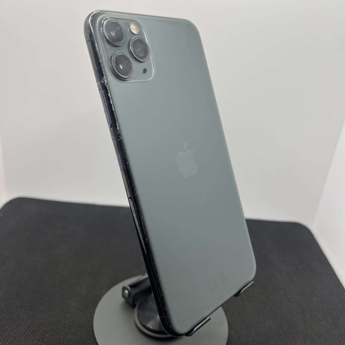 Apple iPhone 11 Pro Max 256GB Space Gray (Condition: Good)