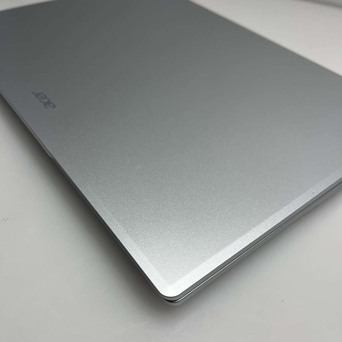Acer Aspire Lite AL14-31P "Core i3-N300" 8GB RAM 512GB SSD Silver (Condition: Excellent)