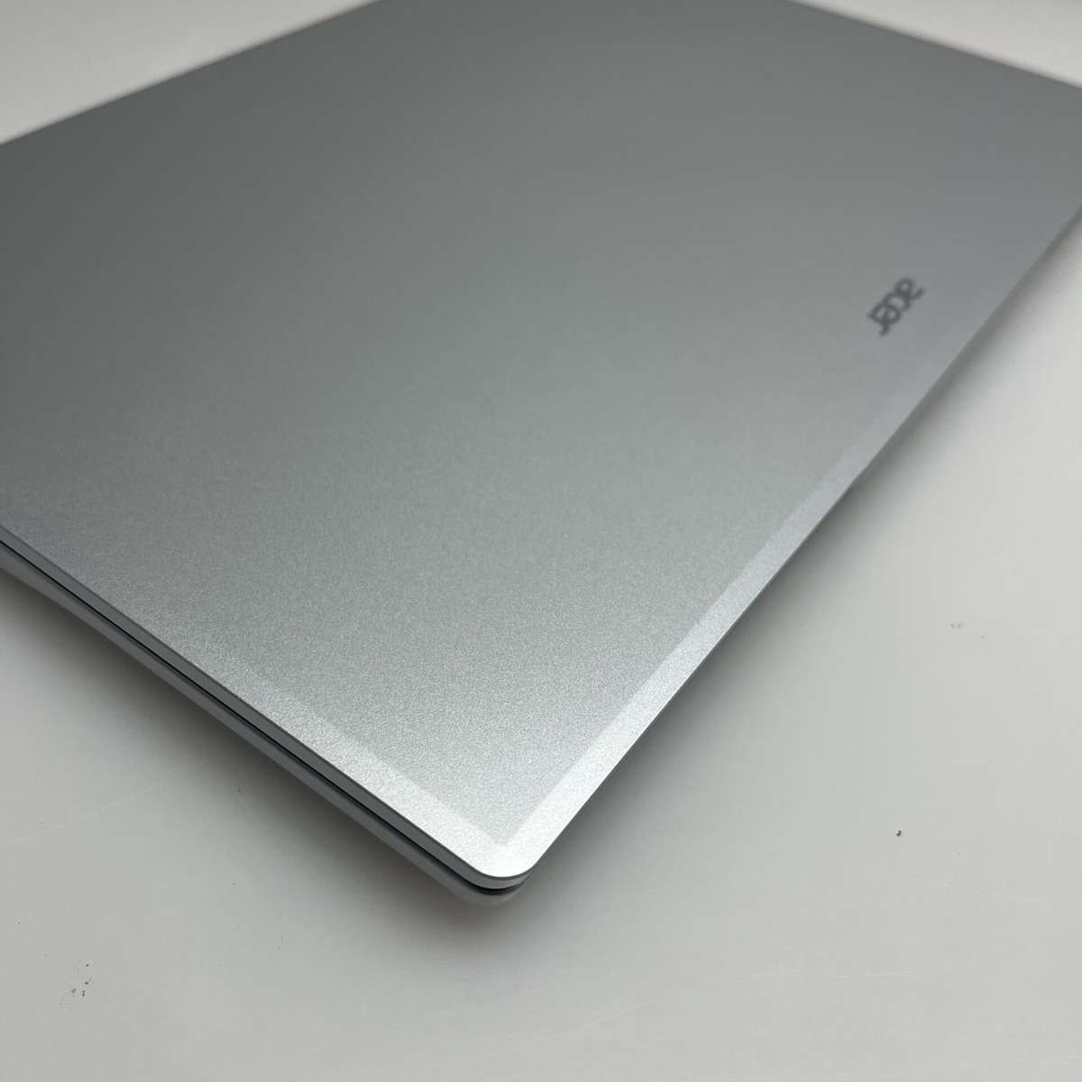 Acer Aspire Lite AL14-31P "Core i3-N300" 8GB RAM 512GB SSD Silver (Condition: Excellent)