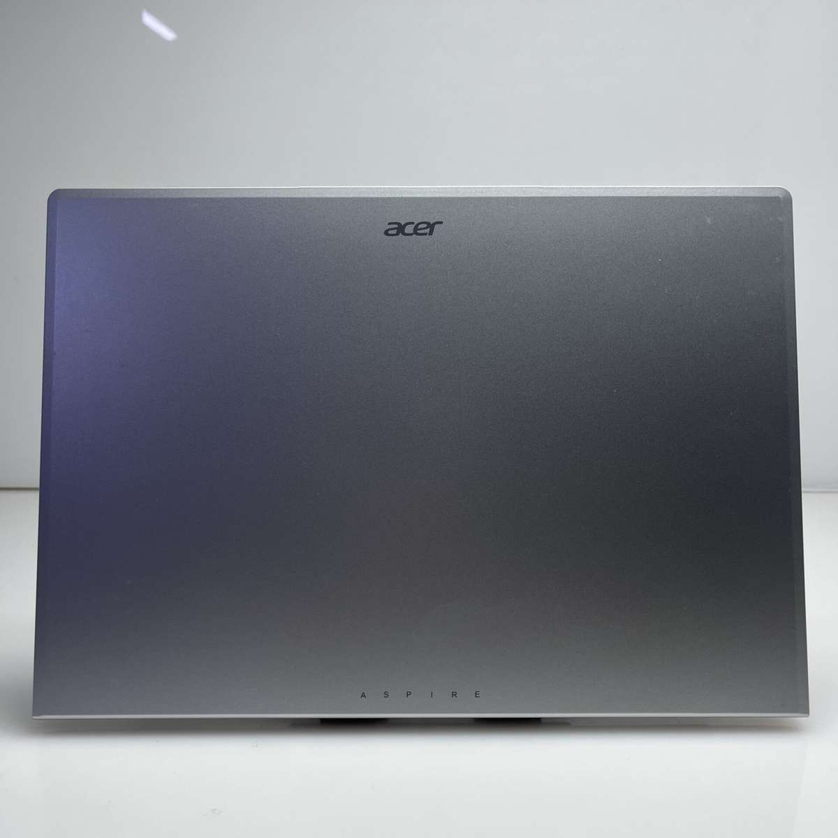 Acer Aspire Lite AL14-31P "Core i3-N300" 8GB RAM 512GB SSD Silver (Condition: Excellent)