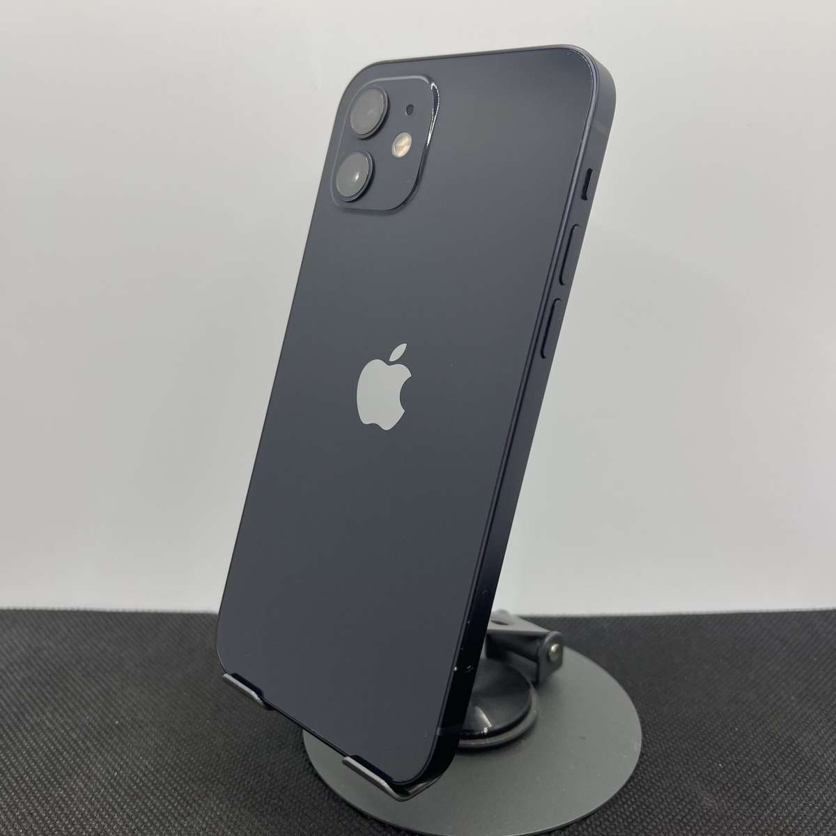 Apple iPhone 12 128GB Black (Condition: Good)