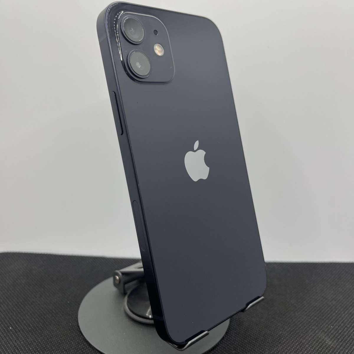 Apple iPhone 12 128GB Black (Condition: Good)