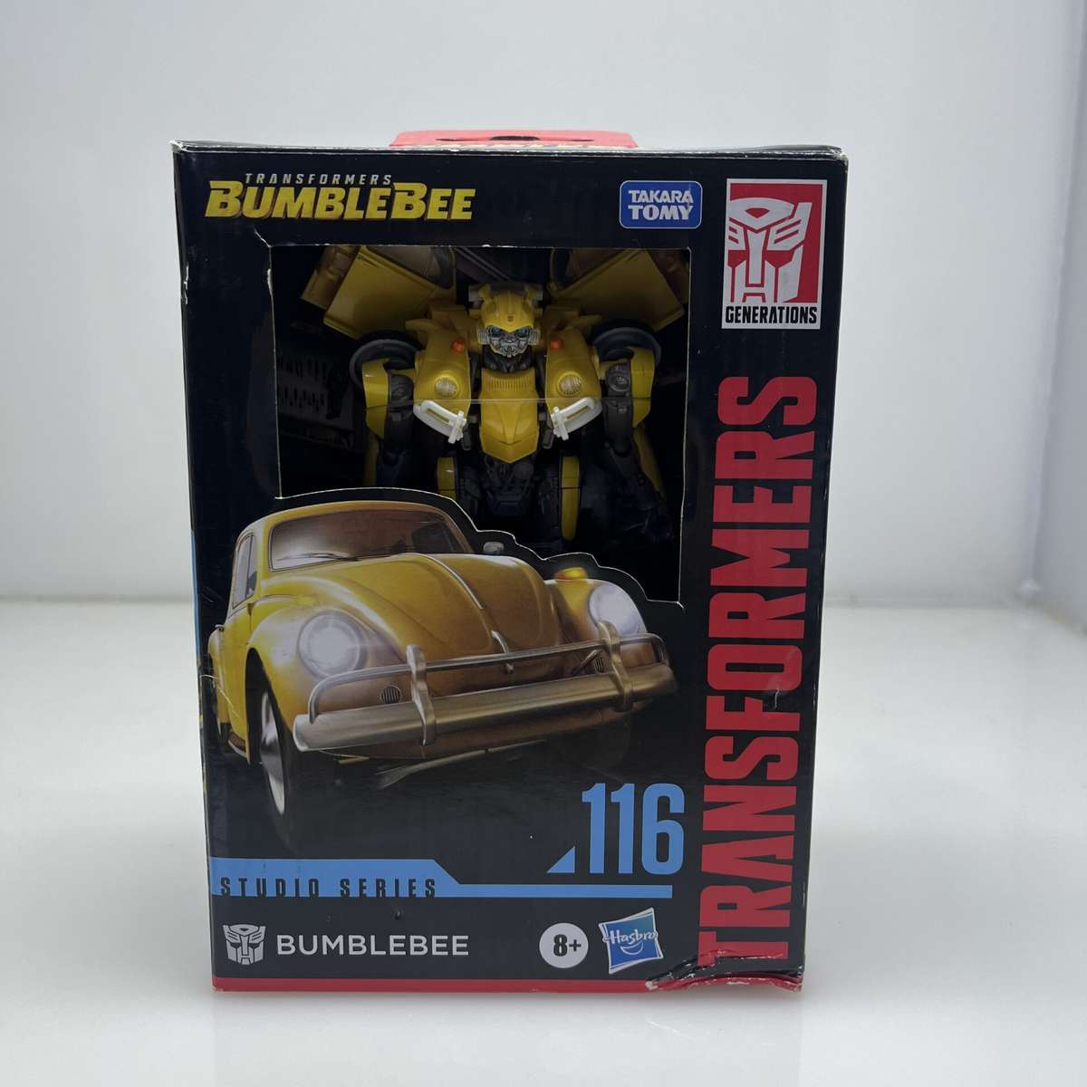 COMBO DEAL: Harry Potter Magical Dobby (French) + Transformers Bumblebee + Pictionary Air 2 (Cond...