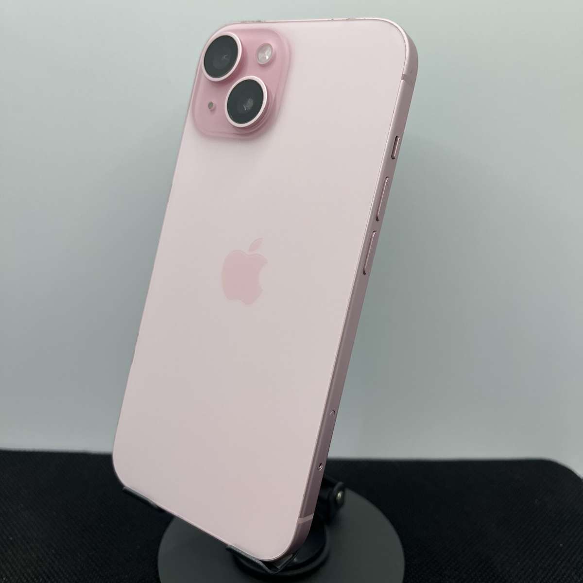 Apple iPhone 15 128GB Pink (Condition: Good)