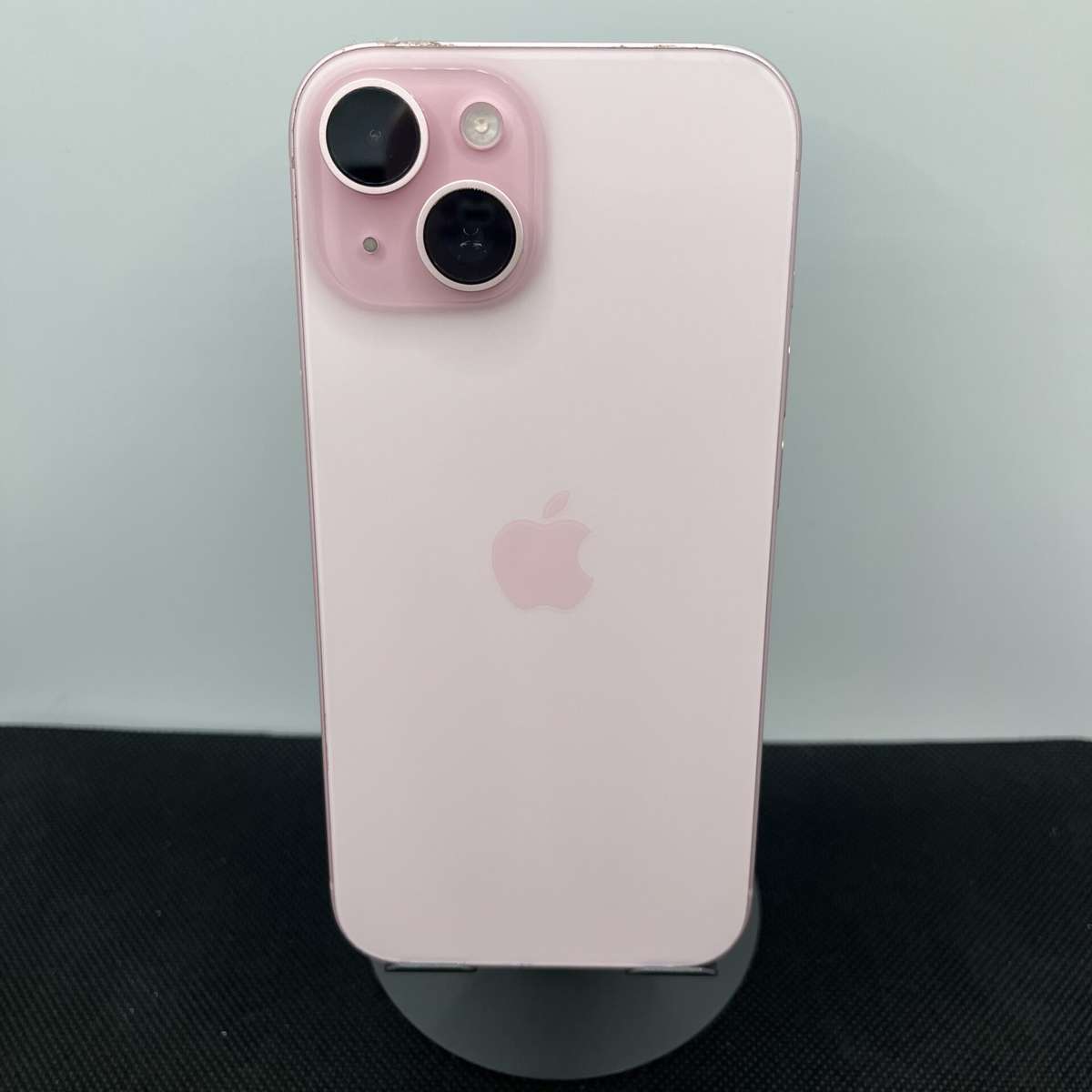 Apple iPhone 15 128GB Pink (Condition: Good)