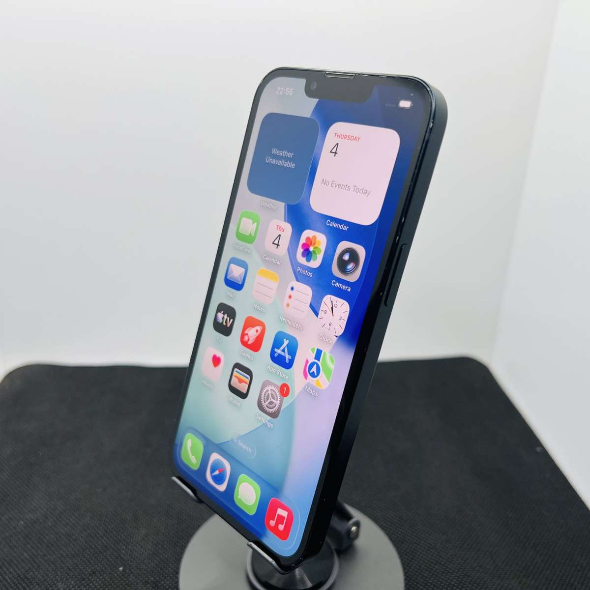 Apple iPhone 13 128GB Midnight (Condition: Good)