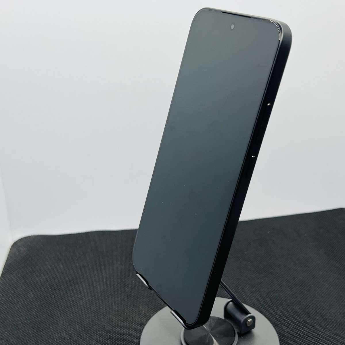 Xiaomi 15T 512GB Black (Condition: Pristine)