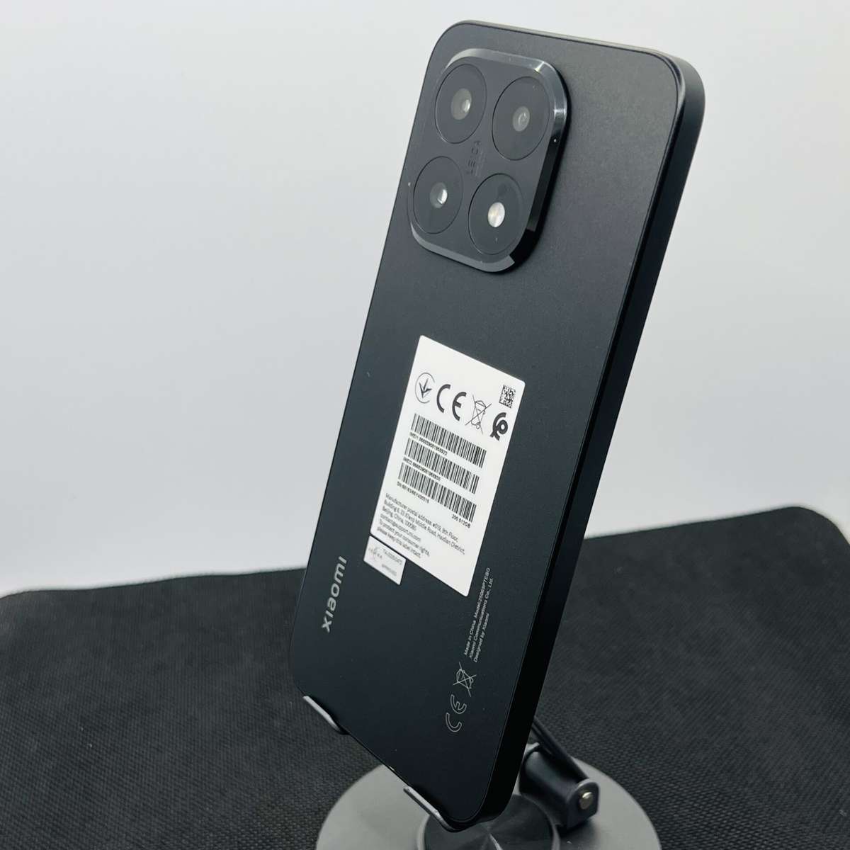 Xiaomi 15T 512GB Black (Condition: Pristine)
