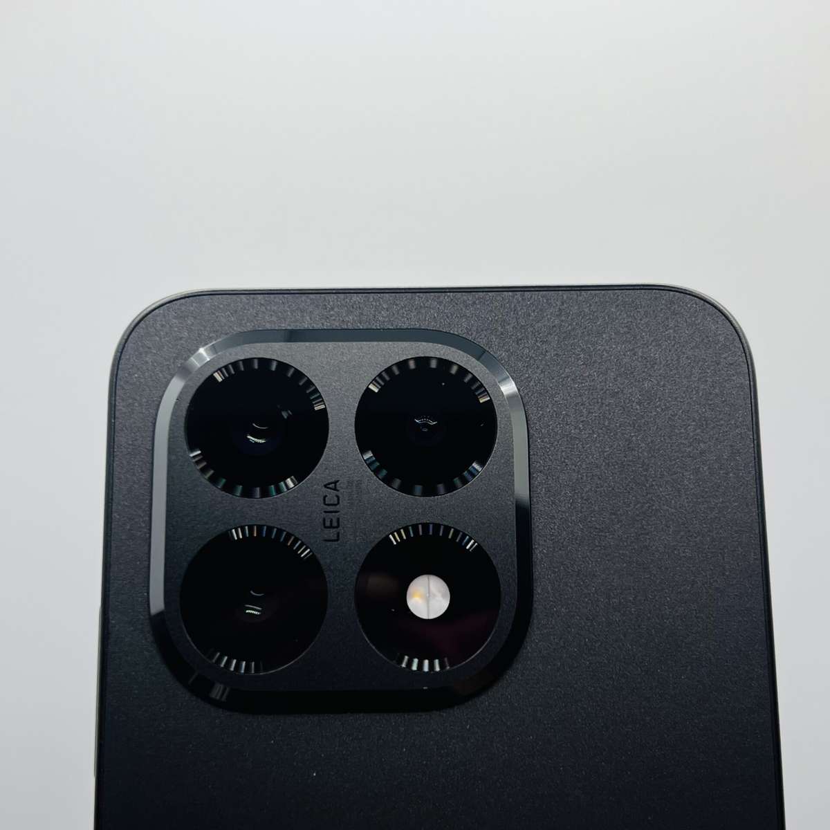 Xiaomi 15T 512GB Black (Condition: Pristine)