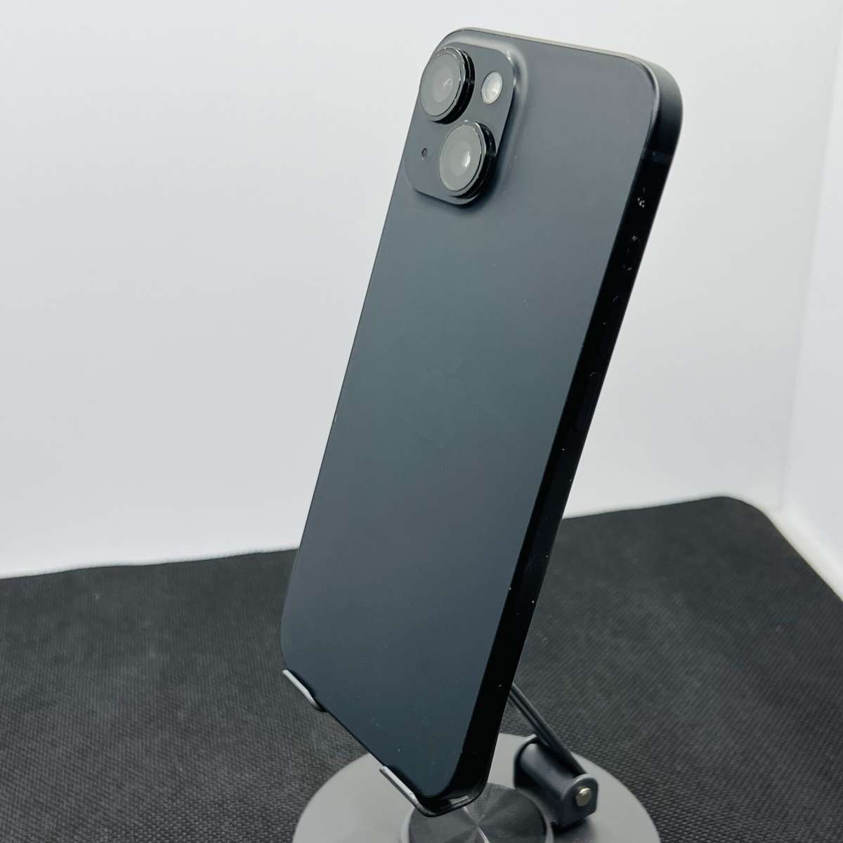 Apple iPhone 15 128GB Black (Condition: Good)