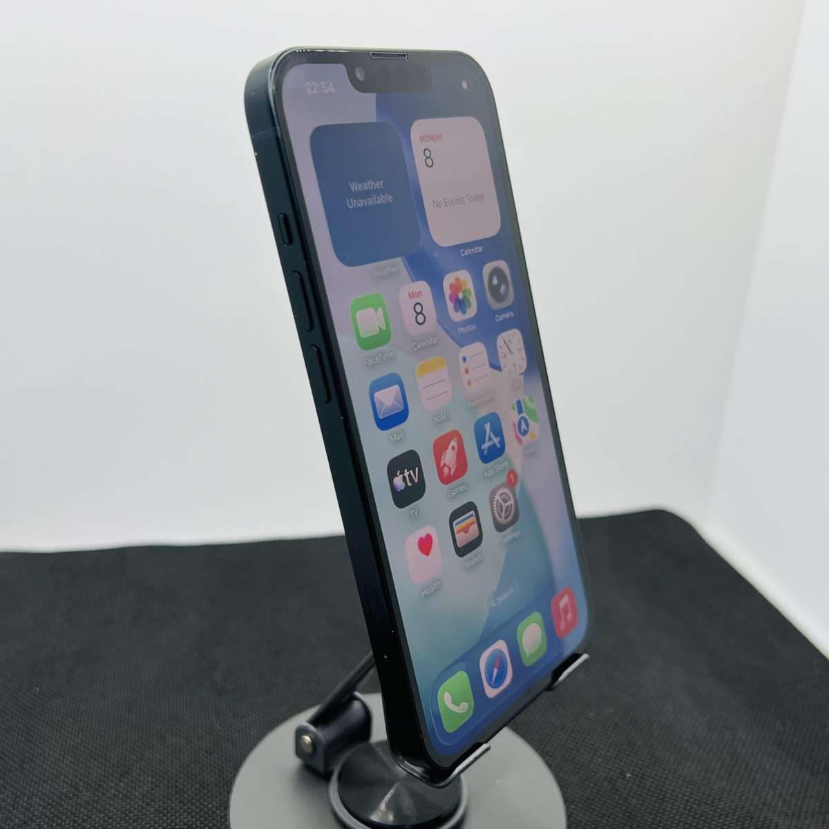 Apple iPhone 13 128GB Midnight (Condition: Good)