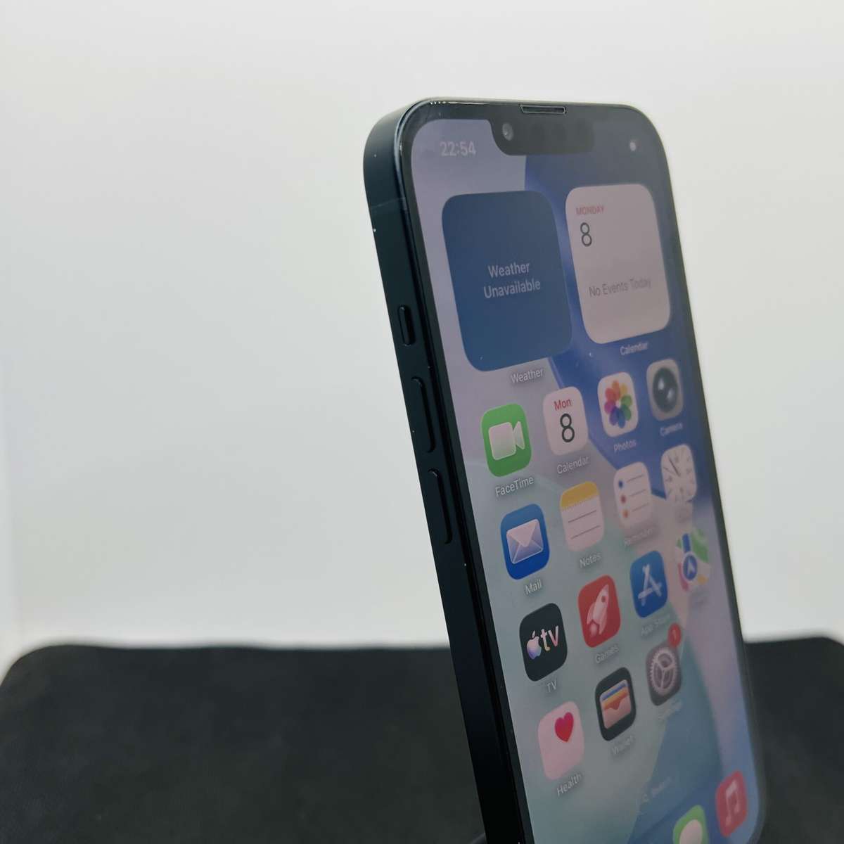 Apple iPhone 13 128GB Midnight (Condition: Good)