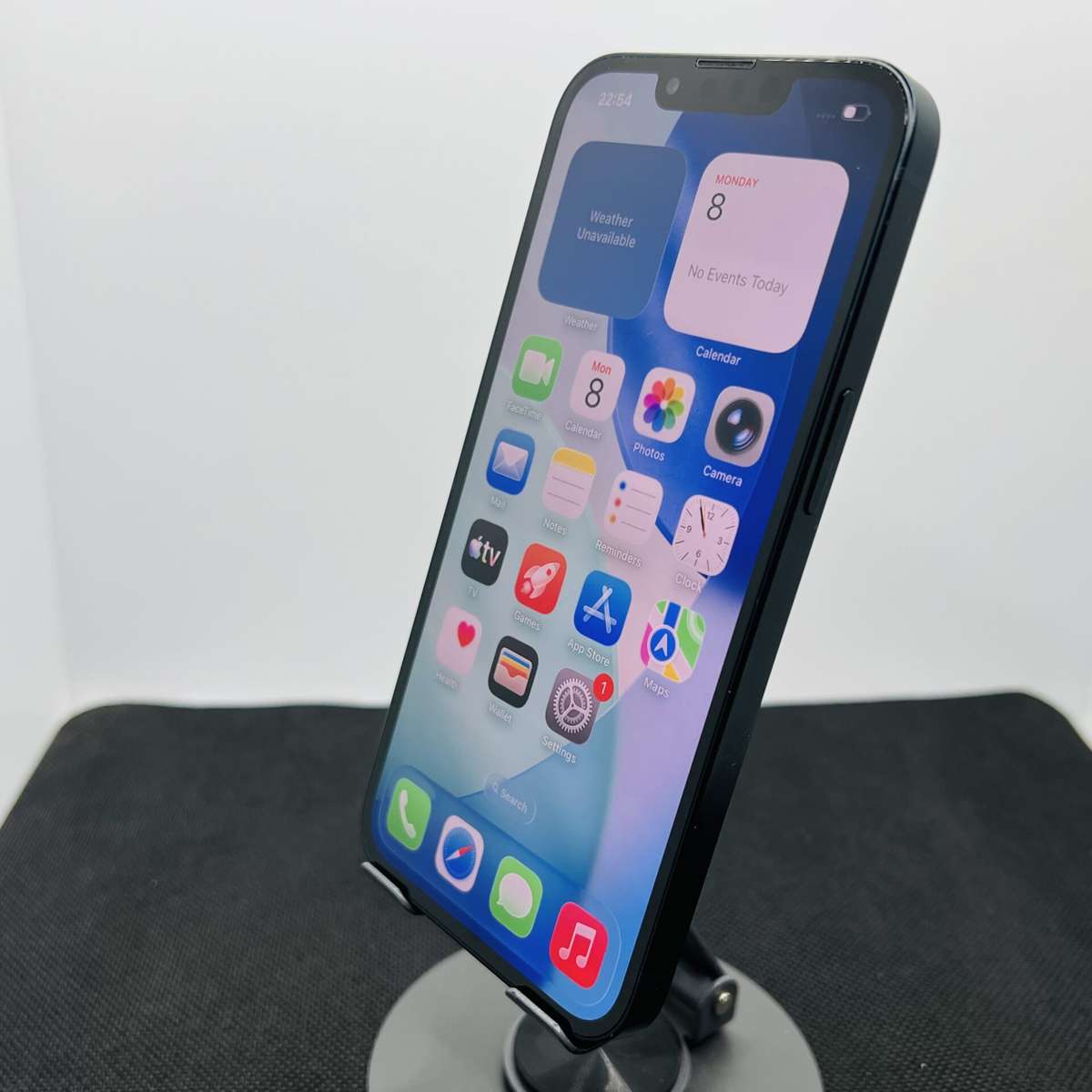 Apple iPhone 13 128GB Midnight (Condition: Good)