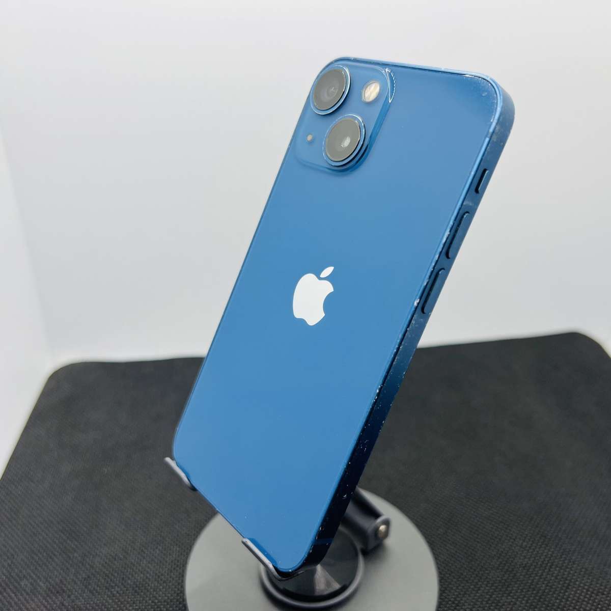Apple iPhone 13 Mini 256GB Blue (Condition: Good)