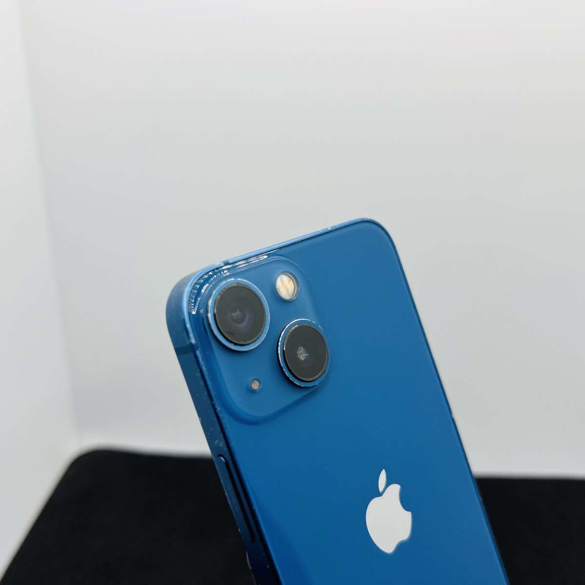 Apple iPhone 13 Mini 256GB Blue (Condition: Good)