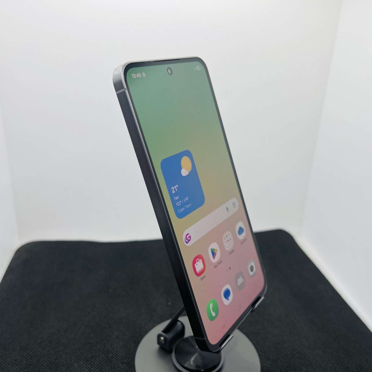 Samsung Galaxy A56 256GB Awesome Graphite (Condition: Pristine)