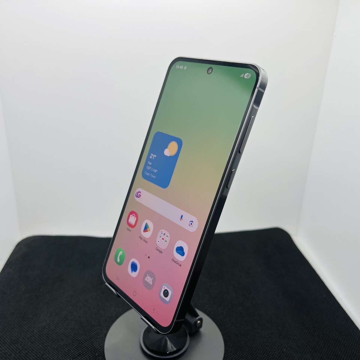 Samsung Galaxy A56 256GB Awesome Graphite (Condition: Pristine)