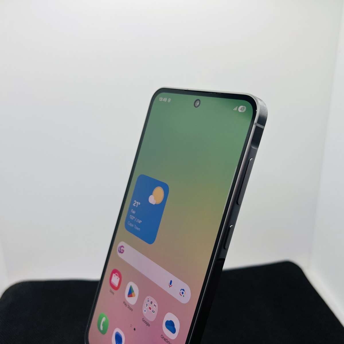 Samsung Galaxy A56 256GB Awesome Graphite (Condition: Pristine)
