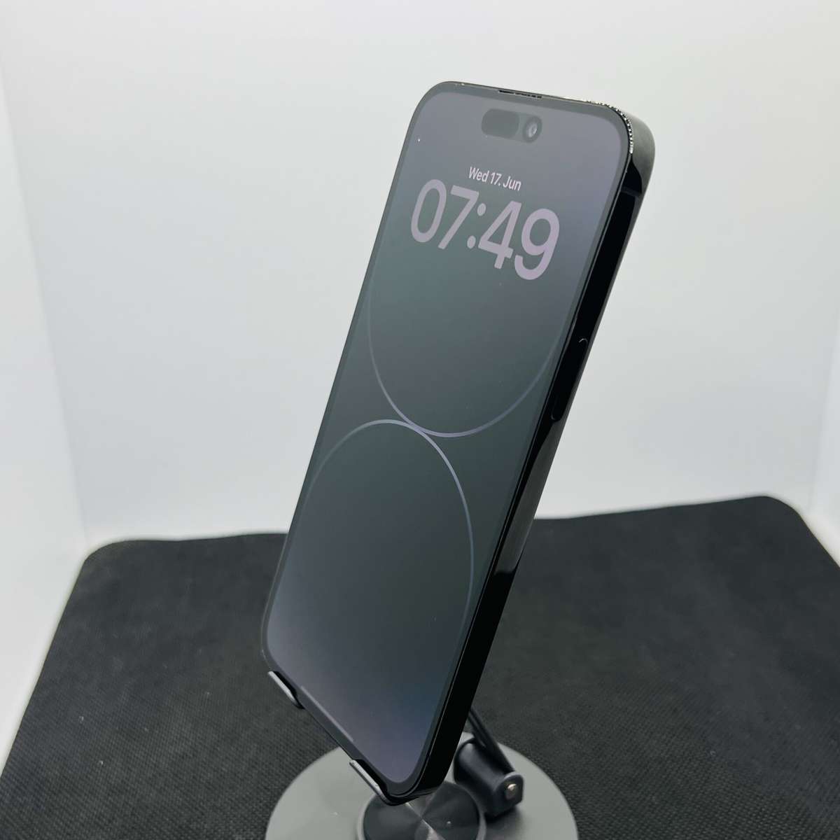 Apple iPhone 14 Pro Max 128GB Space Black (Condition: Good)