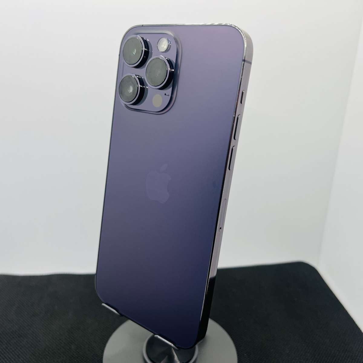 Apple iPhone 14 Pro Max 128GB Deep Purple (Condition: Good)