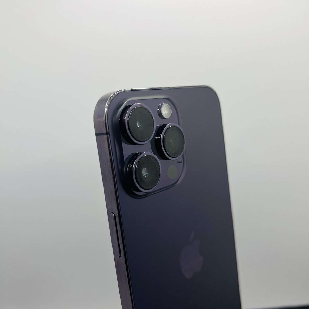 Apple iPhone 14 Pro Max 128GB Deep Purple (Condition: Good)