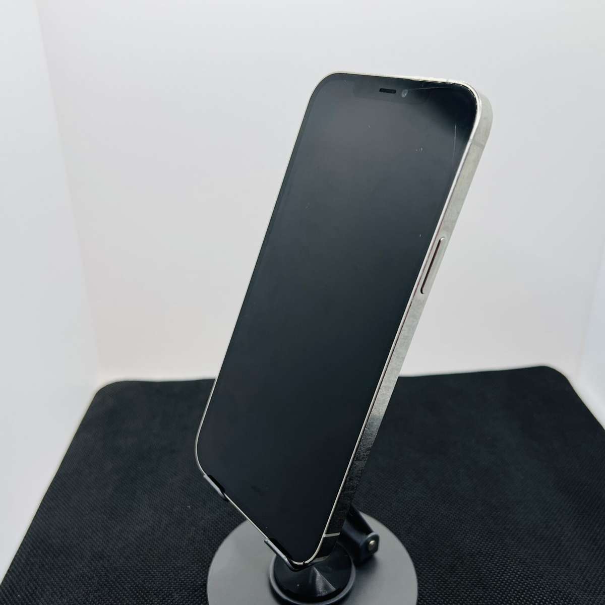 Apple iPhone 12 Pro Max 512GB Silver (Condition: Good)