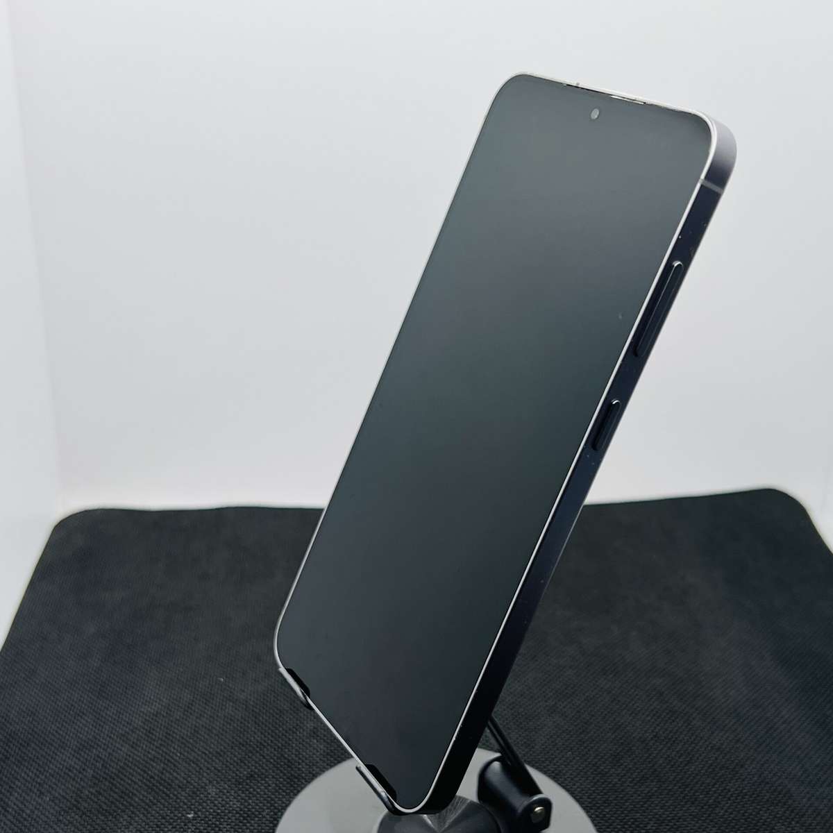 Samsung Galaxy S25 Plus 256GB Silver Shadow (Condition: Good)