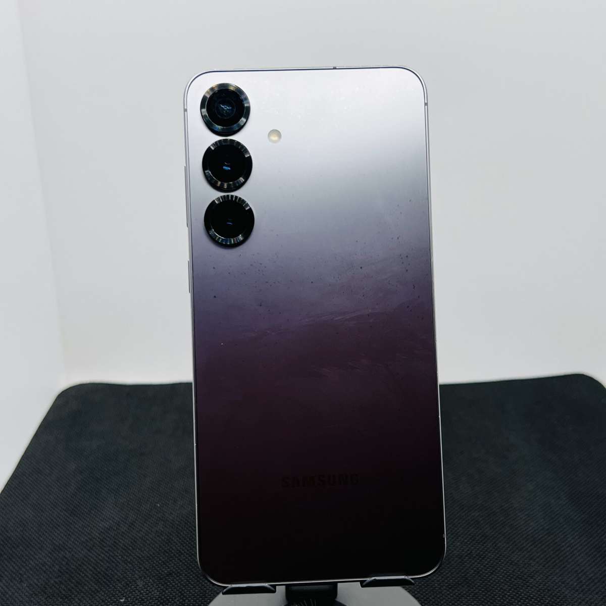 Samsung Galaxy S25 Plus 256GB Silver Shadow (Condition: Good)