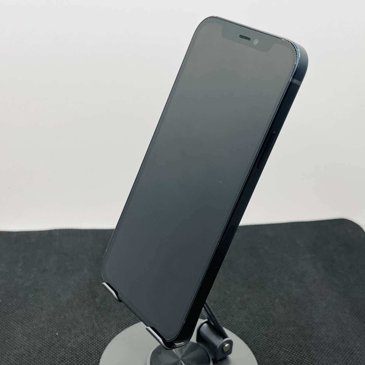 Apple iPhone 12 128GB Black (Condition: Good)