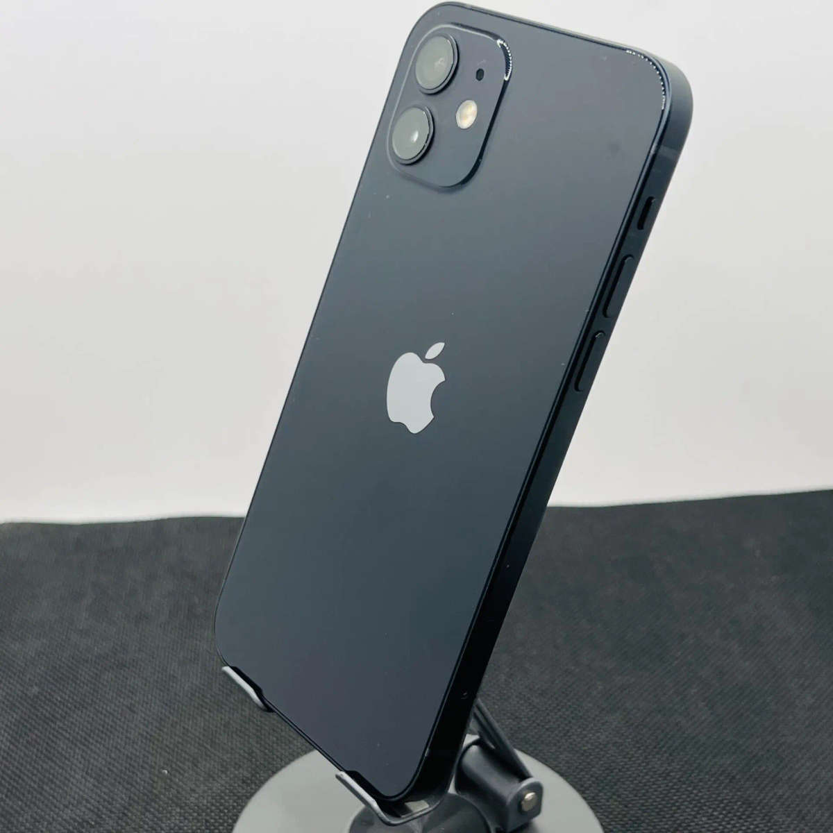 Apple iPhone 12 128GB Black (Condition: Good)