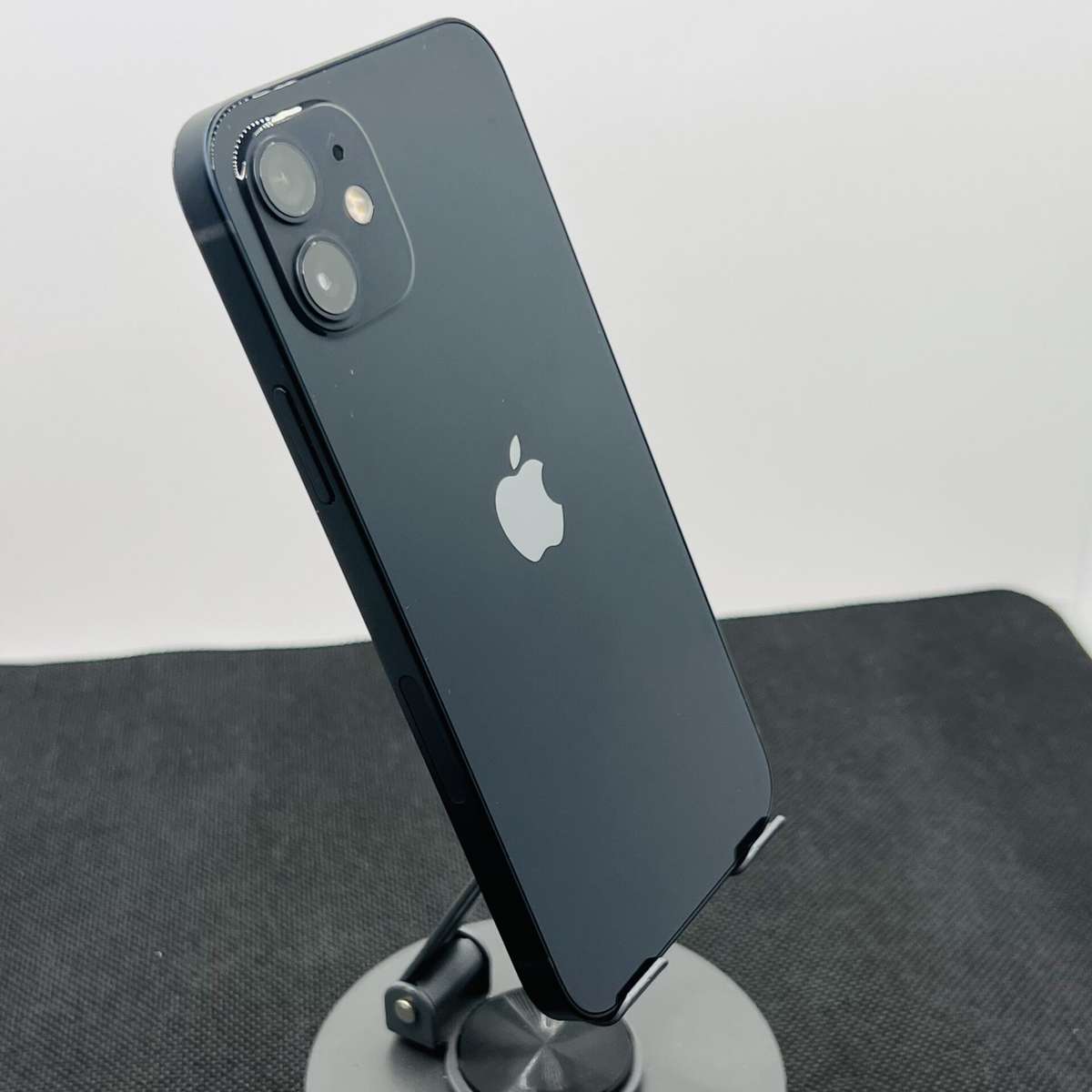 Apple iPhone 12 128GB Black (Condition: Good)