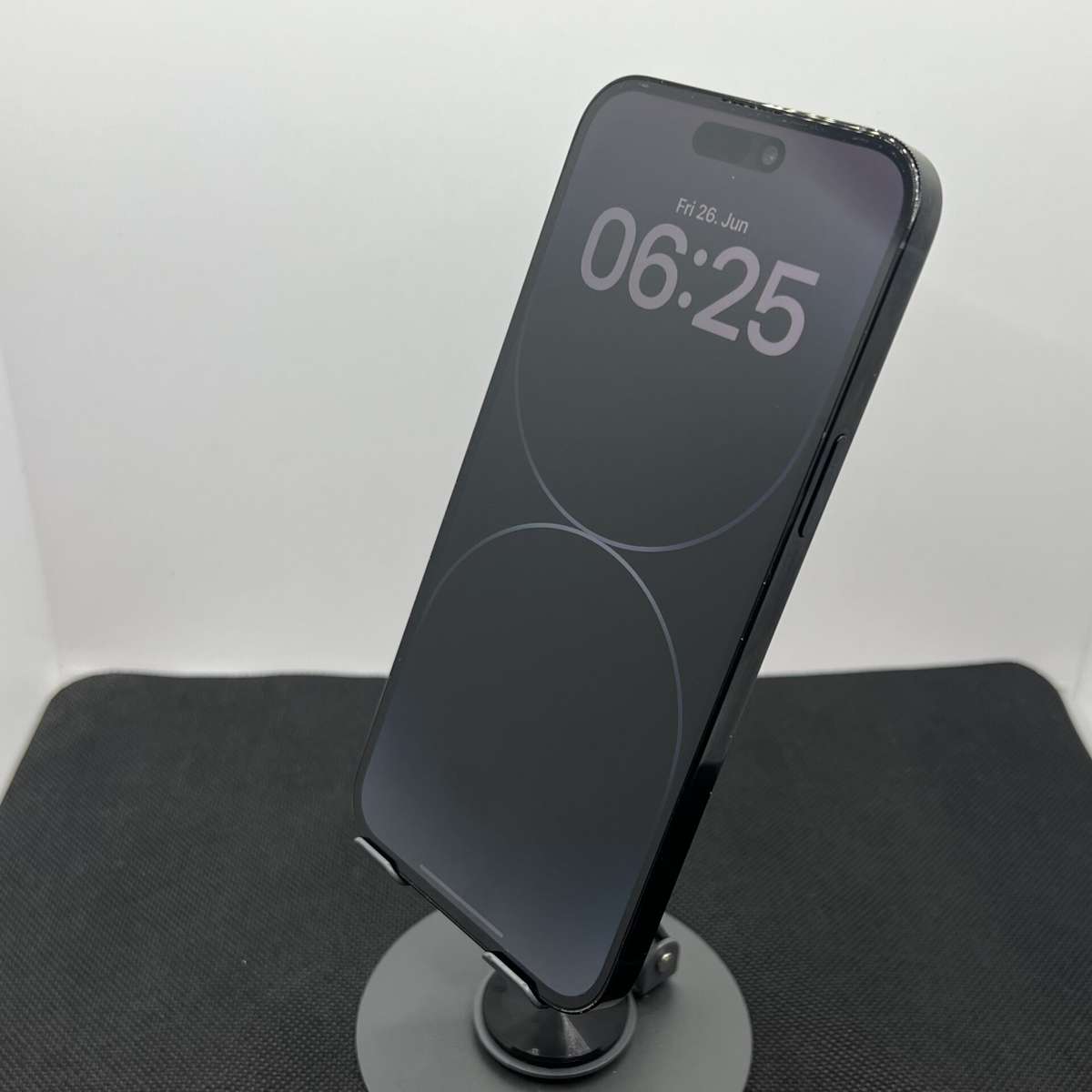 Apple iPhone 14 Pro Max 512GB Space Black (Condition: Good)