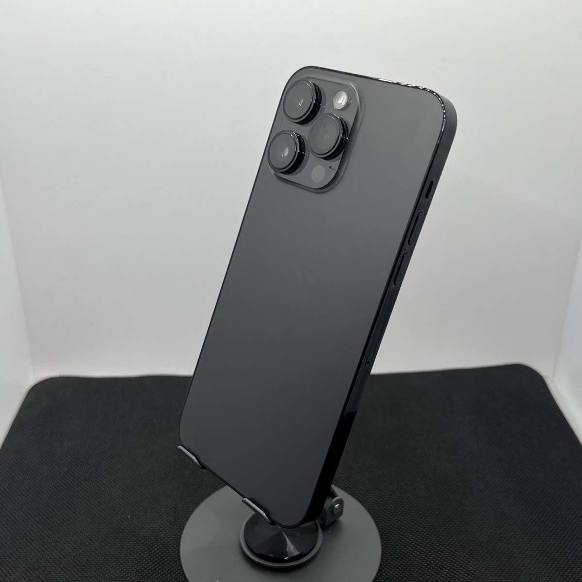 Apple iPhone 14 Pro Max 512GB Space Black (Condition: Good)