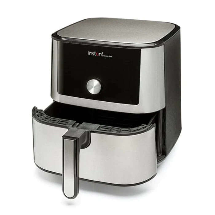 Instant Pot Vortex Plus Air Fryer 5.7L Black/Silver - (Grade B)
