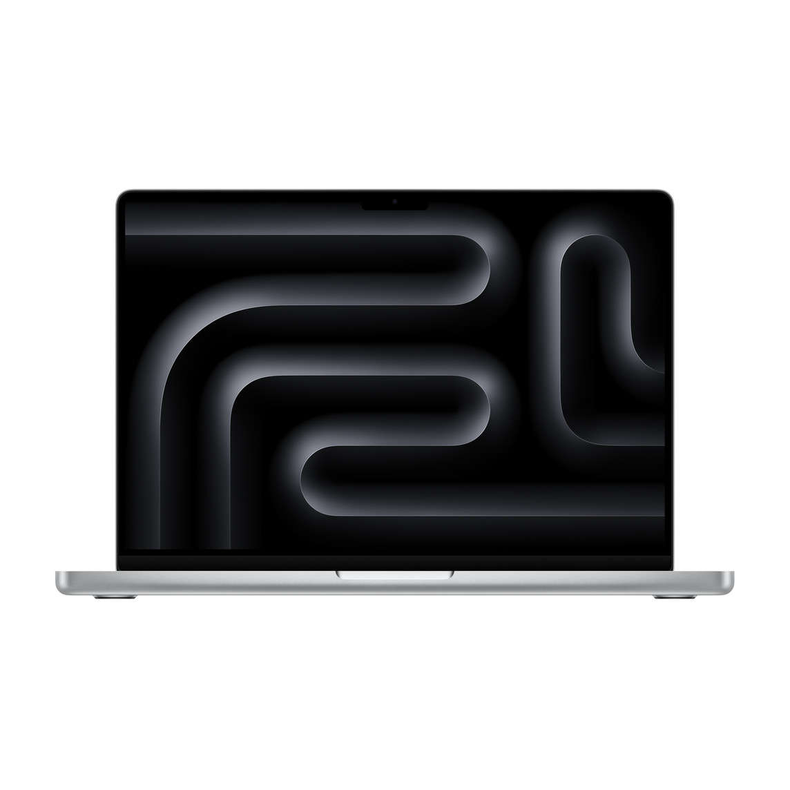 Apple MacBook Pro 14-inch "M3" 8 CPU/10 GPU (2023) 8GB RAM 512GB SSD Space Gray (Condition: Good)