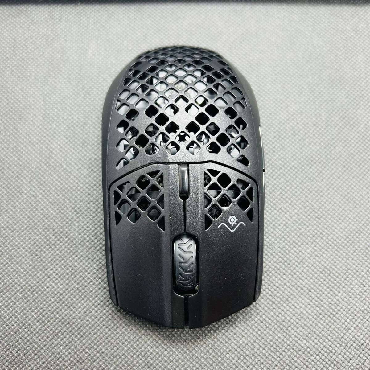 COMBO DEAL: Logitech G915 TKL LIGHTSPEED Wireless RGB Mechanical Keyboard Carbon + SteelSeries Ae...