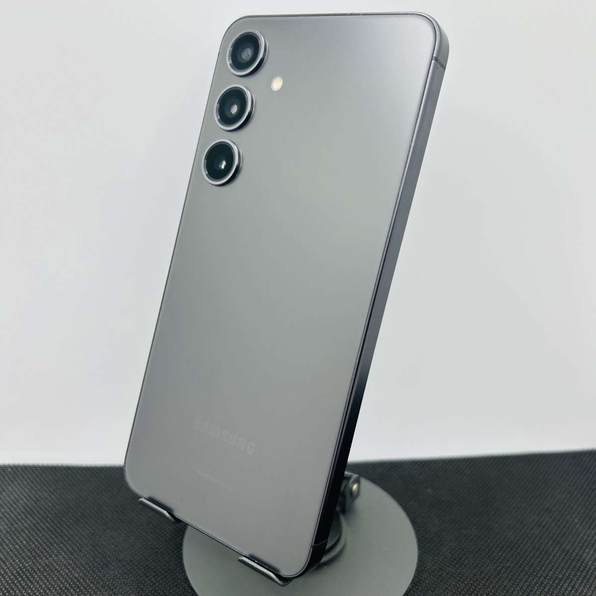 Samsung Galaxy S24 Plus 256GB Onyx Black (Condition: Good)