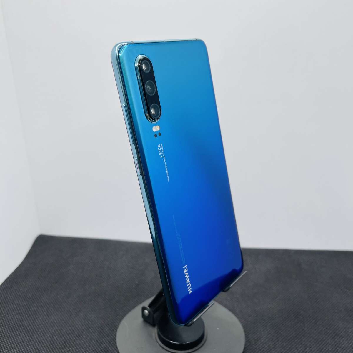 Huawei P30 128GB Aurora (Condition: Good)