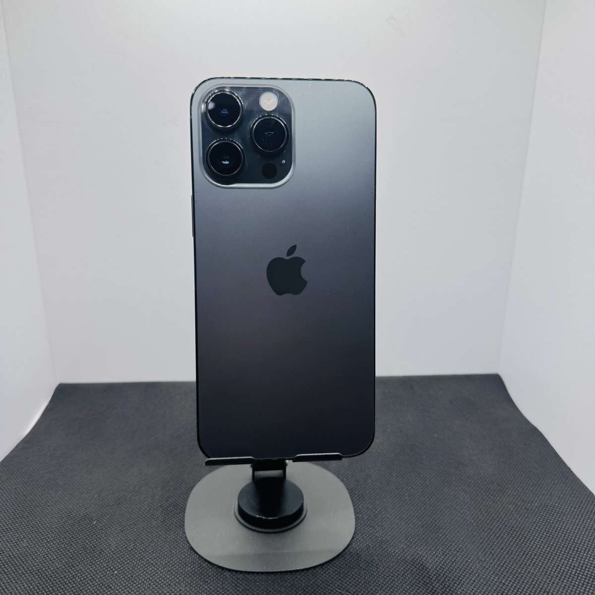 Apple iPhone 14 Pro Max 512GB Space Black - Bright Spots on Display (Condition: Good)